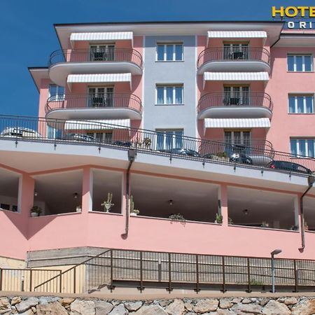 Hotel Noris Finale Ligure Exterior foto