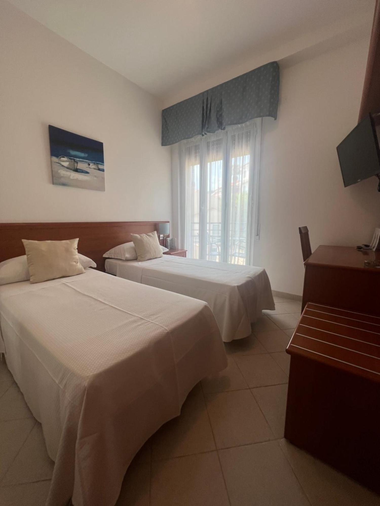 Hotel Noris Finale Ligure Exterior foto