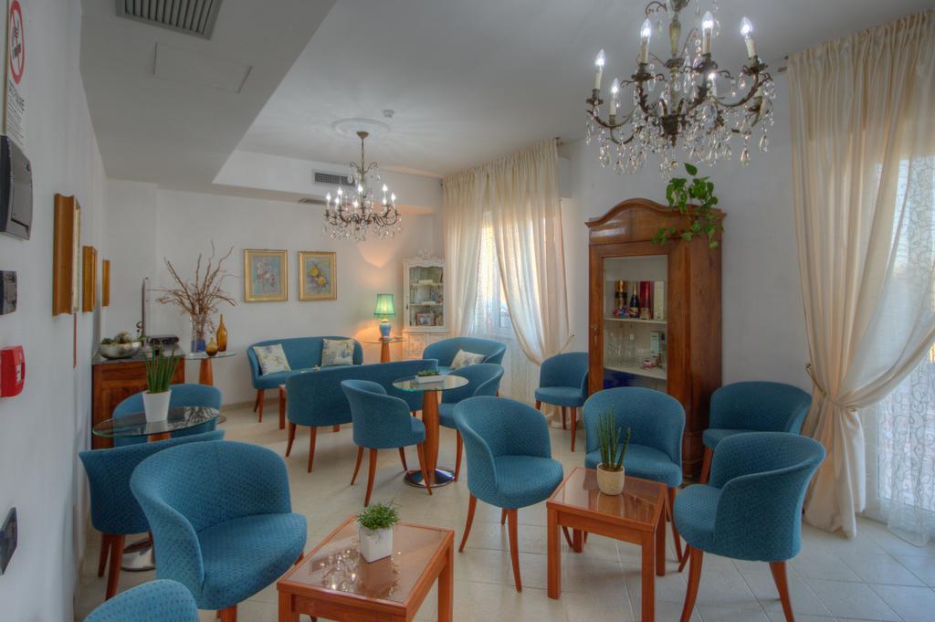 Hotel Noris Finale Ligure Exterior foto